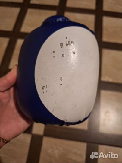 Боксерские перчатки 10оz