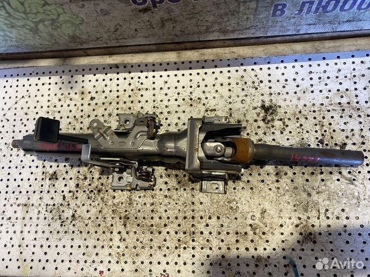 Колонка рулевая Mazda 6