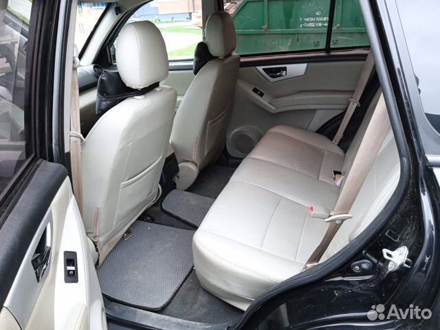 LIFAN X60 1.8 МТ, 2013, 382 335 км