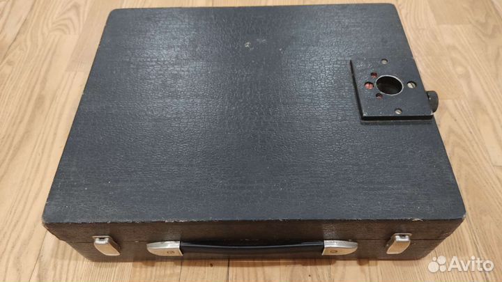 Фотоувеличитель упа-601