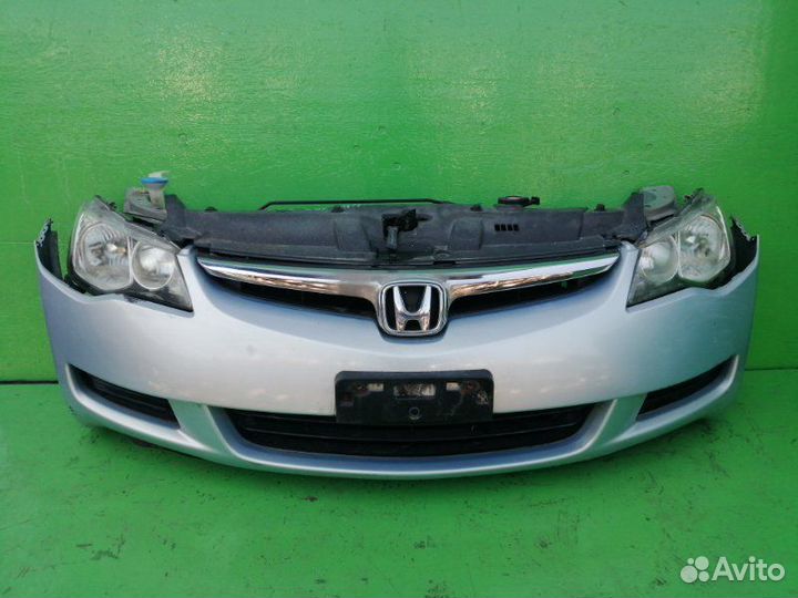 Ноускат хонда цивик 4d 2006-2011