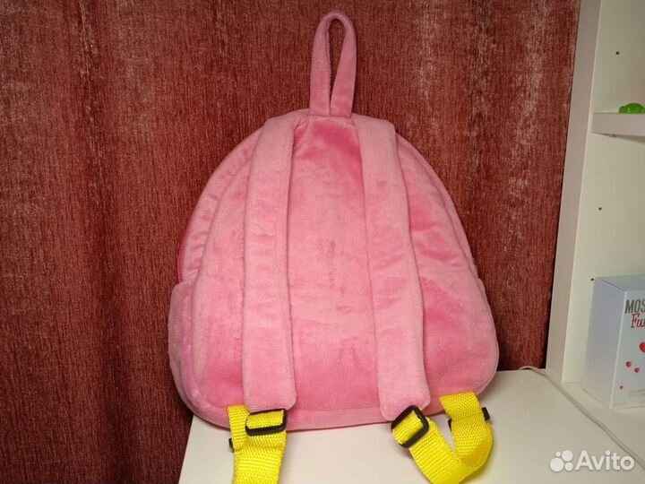 Рюкзак Hello Kitty