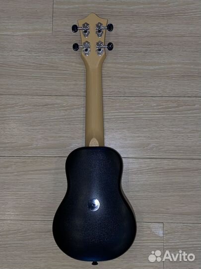 Укулеле flight TUS - 35 OR