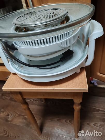 Аэрогриль misterry