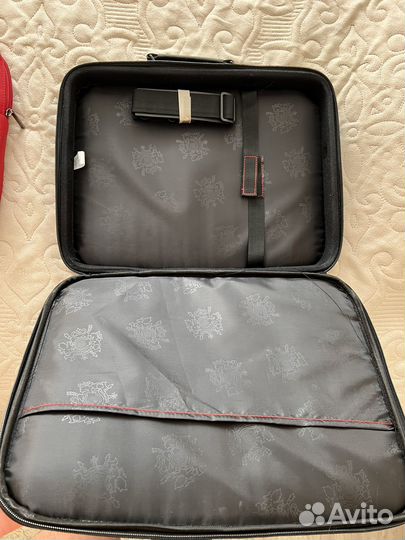 Сумка для ноутбука