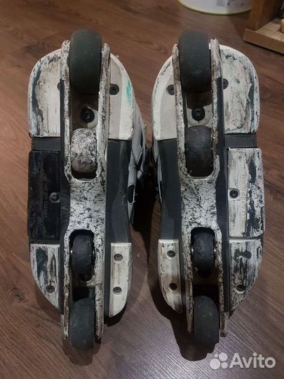 Ролики агрессивные remz 40-41р