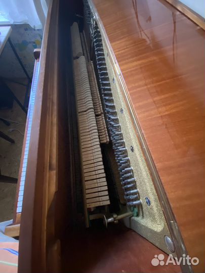 Фортепиано Legnica