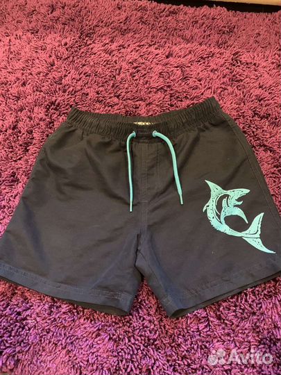 Шорты детские