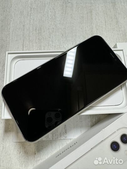 iPhone 11 128gb Акб 91% sim/esim