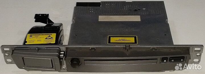 Продам магнитологу (ASK) на Бмв е65, дорест