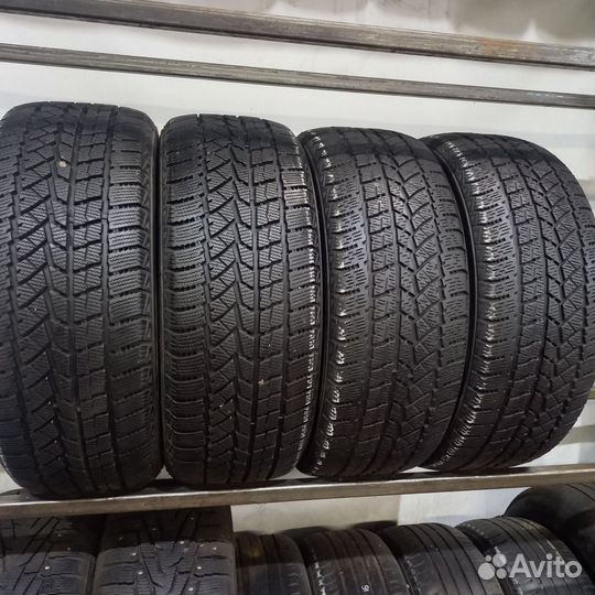 DoubleStar DW02 235/55 R17