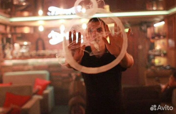 Научу как забить кальян/ лучше чем в кальянной