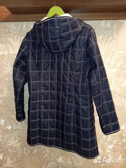 Куртка Пальто демисезонное женское