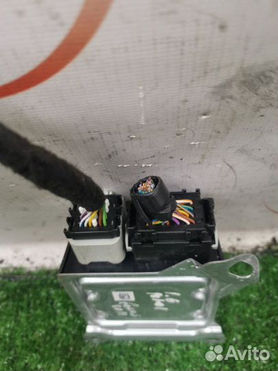 Блок SRS Ford Focus 3 хетчбек 1.6 pnda 2012