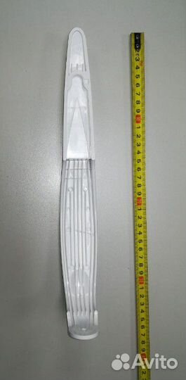 Ручка холодильника Стинол без резинки серии RF 857