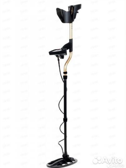Металлоискатель fisher f75