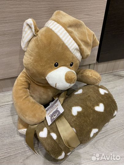 Детские игрушки, вещи новые