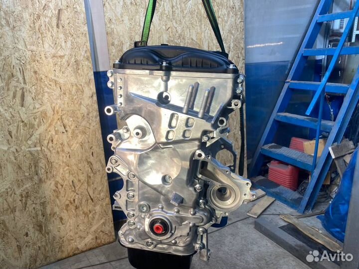 G4NB Новый Двигатель 150лс для Hyundai/Kia