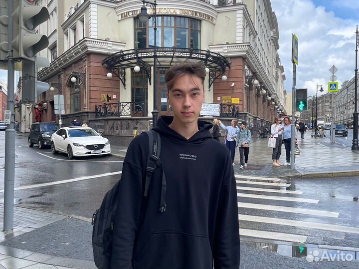 Подготовка к егэ/огэ по математике и информатике