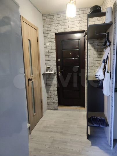 1-к. квартира, 23 м², 2/5 эт.
