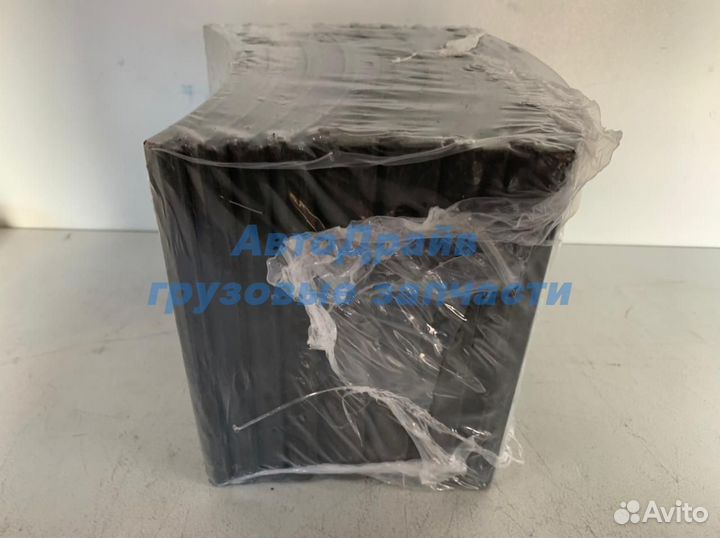 Накладки тормозные барабанного механизма 19036 (1 ремонт)