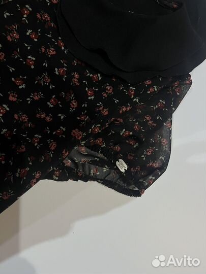 Платье летнее женское