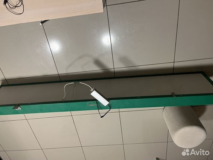 Баннер фрукты И овощи