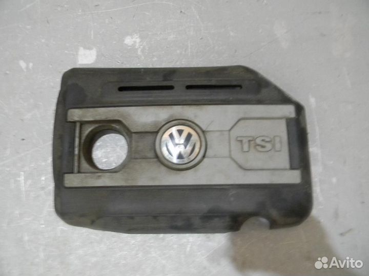 Накладка двигателя декоративная V1,8 (CDA) Volkswa