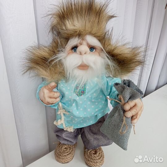 Домовой Оберег Подарок