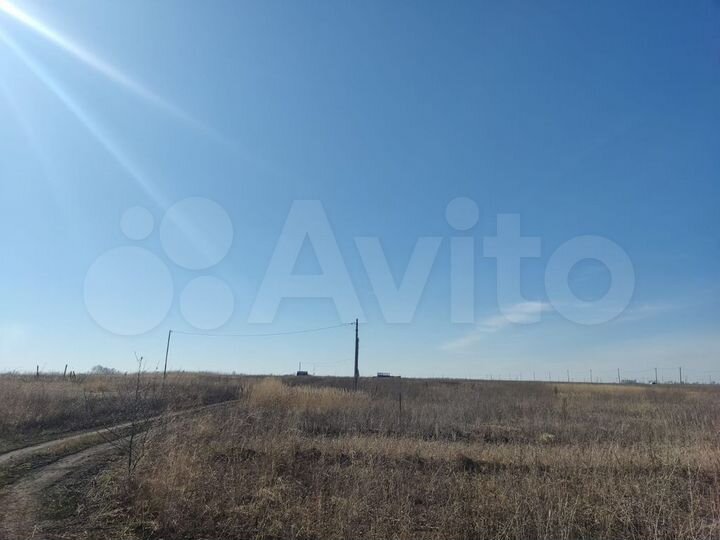 Участок 15 сот. (ИЖС)