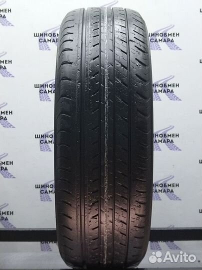Dunlop Grandtrek ST30 225/60 R18 100