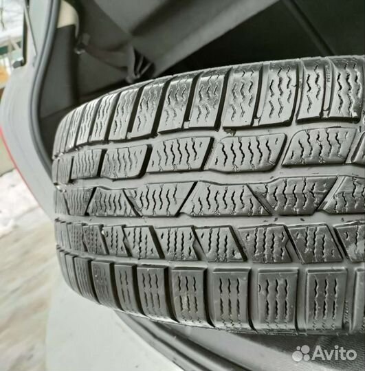 Continental ContiWinterContact TS 830 P 205/60 R16 92T