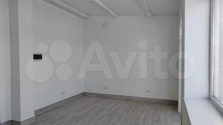 Торговая площадь, 19 м²