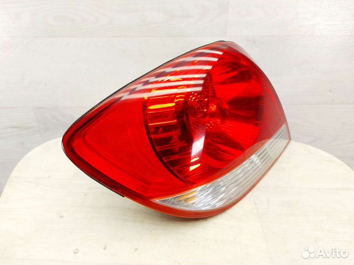 Фонарь задний левый Hyundai Coupe (GK) 2002-2007