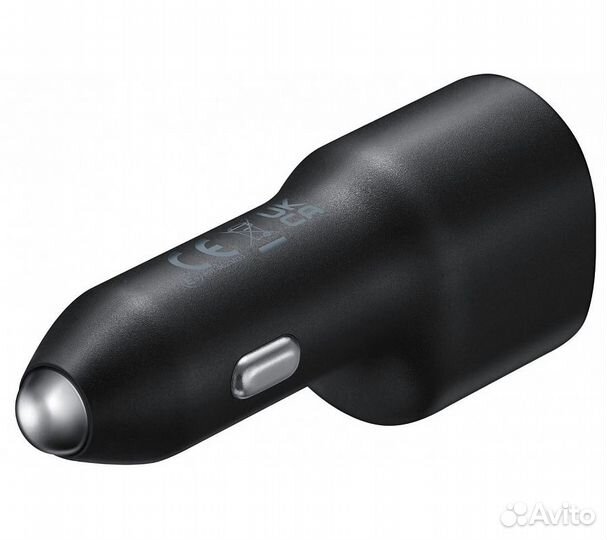 Азу Samsung EP-L4020nbegru Duo (USB/C 25W/USB 15W)