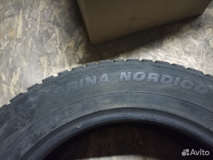 Viatti Brina Nordico V-522 205/55 R16