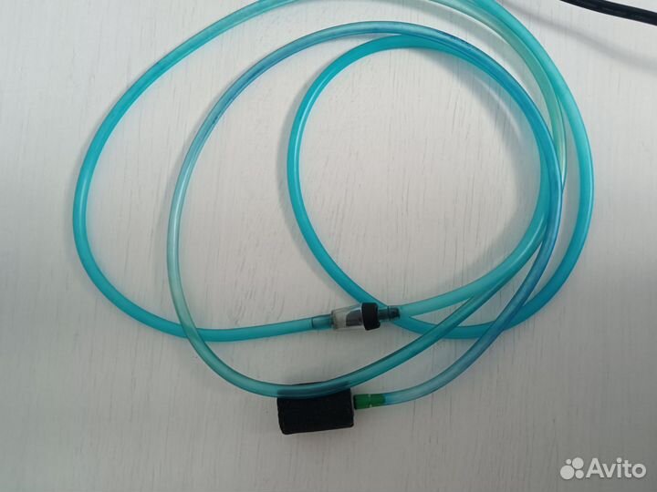 Аэратор для аквариума Schego ws2 Германия