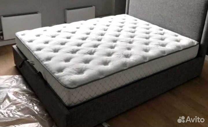 Матрас ортопедический