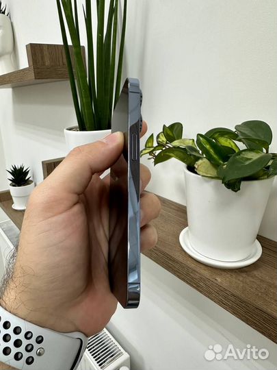 iPhone 13 Pro, 128 ГБ