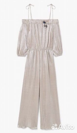 Комбинизон женский