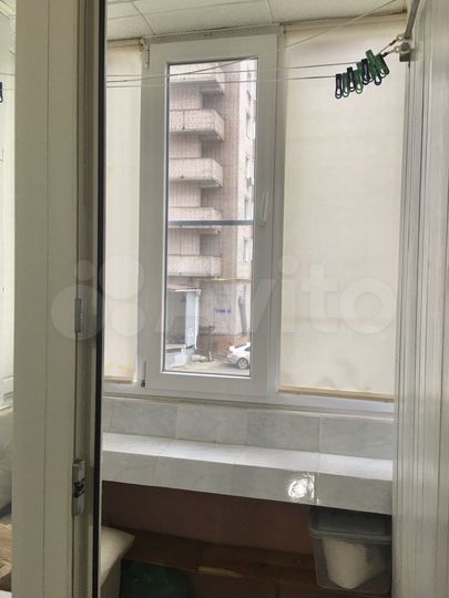 1-к. квартира, 36,3 м², 2/10 эт.