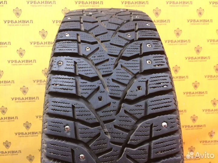 Bridgestone Blizzak Spike-02 195/65 R15 91T