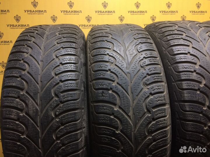 Fulda Kristall Montero 2 195/65 R15 91T