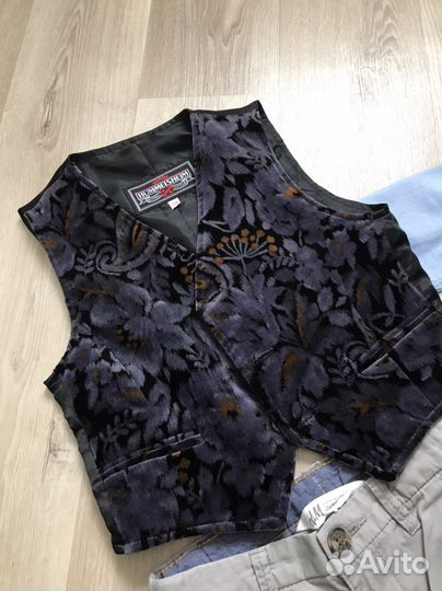 Р.98-104 Вещи H&M в отличном состоянии