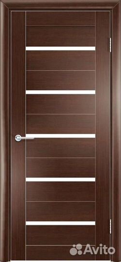 Межкомнатные двери