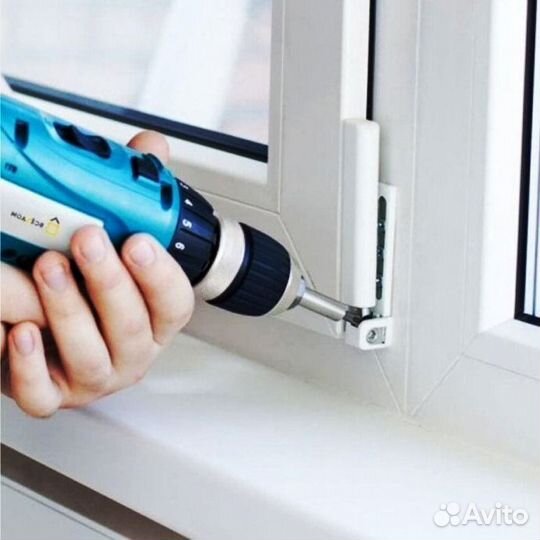 Ремонт пластиковых окон замена стеклопакетов