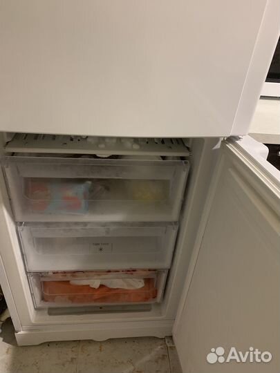 Холодильник