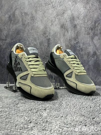 Кроссовки Emperio Armani (41)