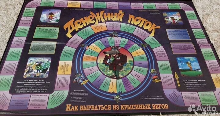 Настольные игры для взрослых