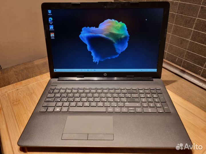 Мощный Игровой HP 8 ядер MX130 8гб/512гб IPS